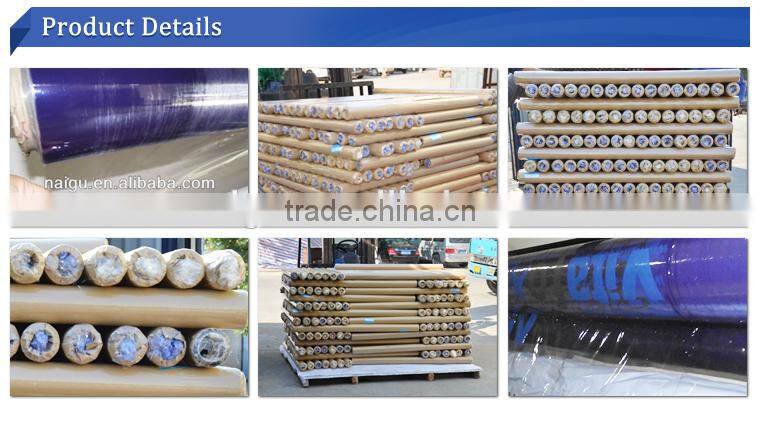 Mattress Packaging vinyl films