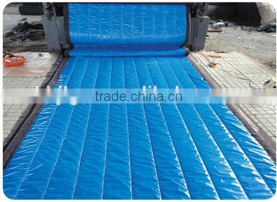 Warm-keeping Quilt for agricultural conservatory