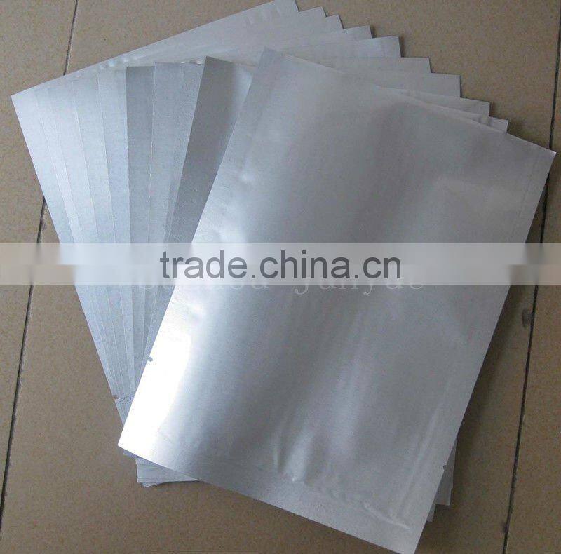 super alu foil bag for electronical packing