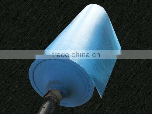 PP Meltblown nonwoven fabric for face mask