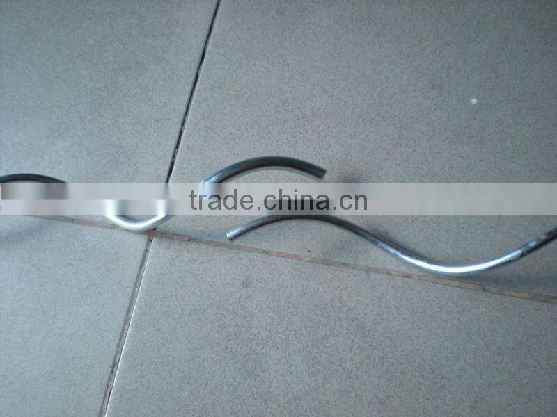 factory tomato spiral support