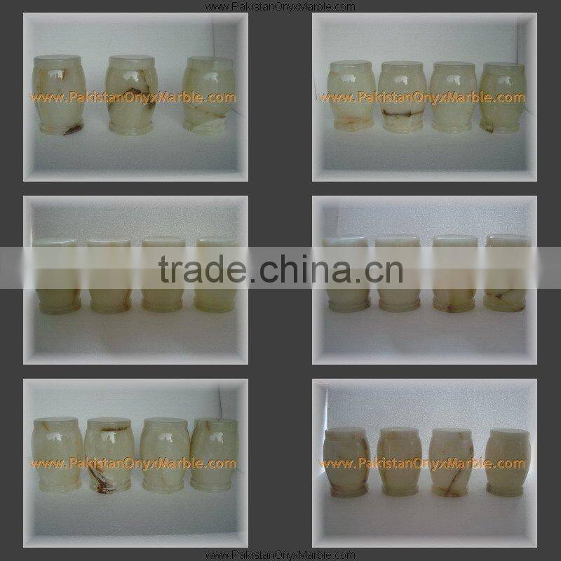 GENUINE ONYX CREMATION URN
