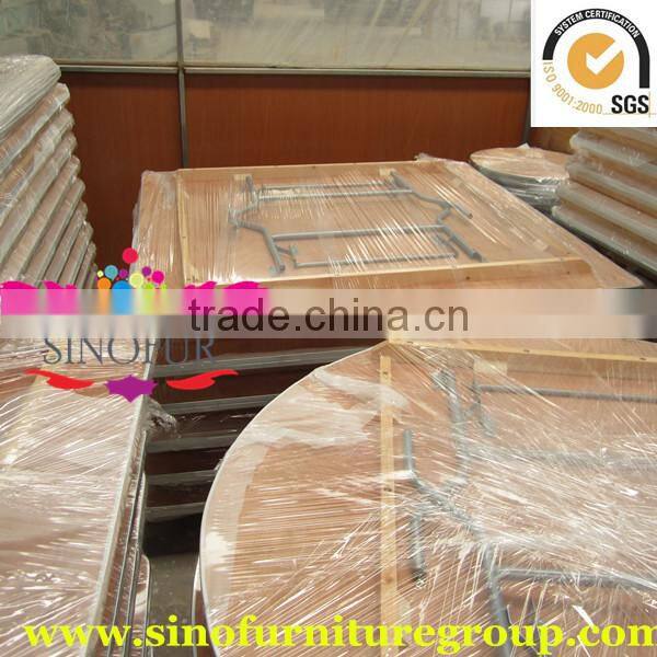 Top quality folding table