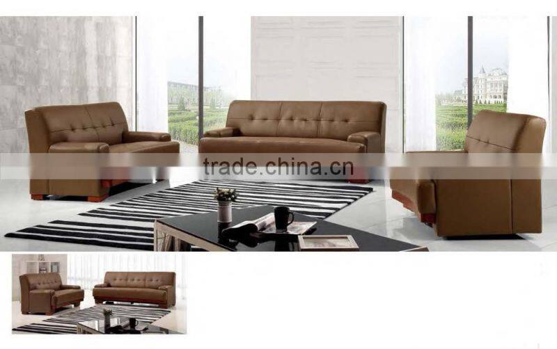 Bisini Simple Design Living Room Sofa Set