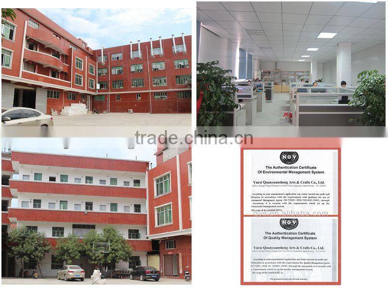 Hotsale wedding Figurine for souvenir