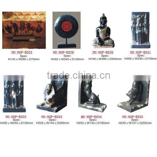 stone statue sculpture