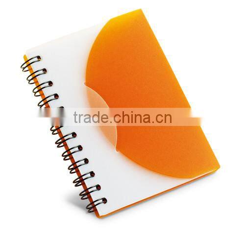 Notepad 80 sheets blank notebook