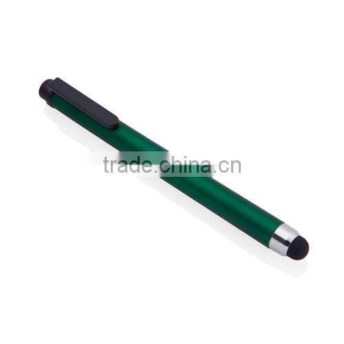 smart phone touchscreen pen digital pen with clip