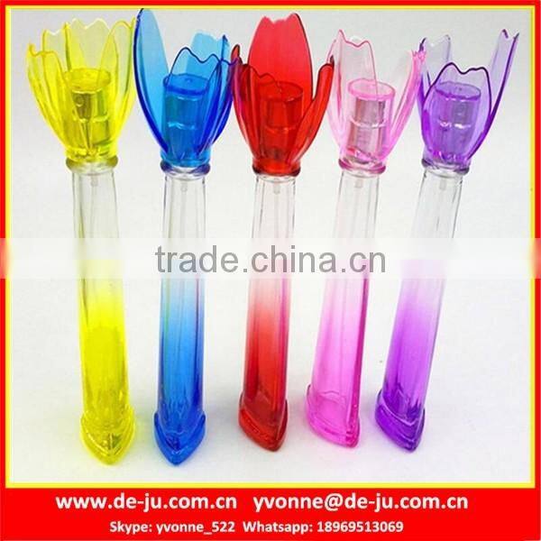 8ml Heart Shape Bulk Perfume Bottles