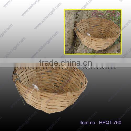 New design nest bird home hourse grass bird nest