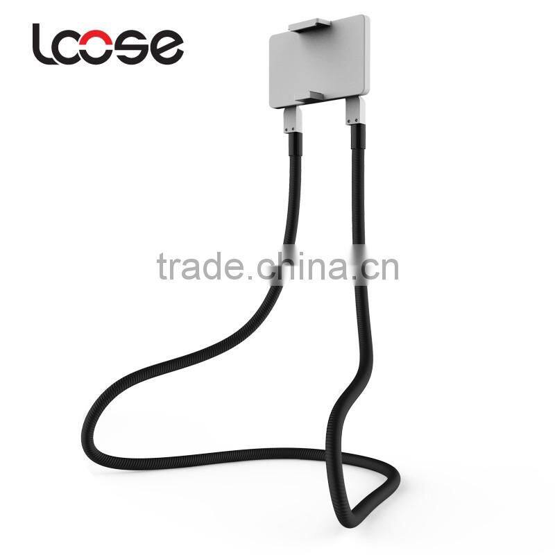 2017 Rgknse/Lcose RK-L2 Creative lazy people stick long neck mobile phone car holder