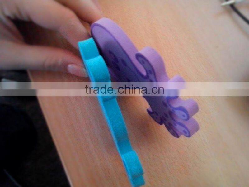 custom printed plastic placemats