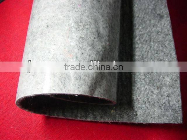 Superfine quality Packaging transport felts