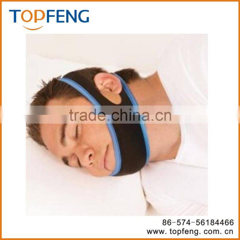 Stop Snoring Chin Strap/Anti Snoring help sleep