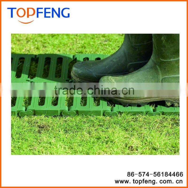 Garden Track-Single Path 10ft/15ft