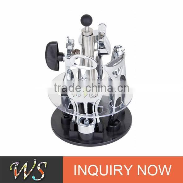 WSJJHH003 High quality famous products spiralizer kitchen tool set