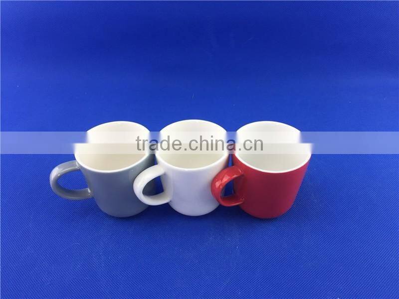 colorful cheap coffee mugs