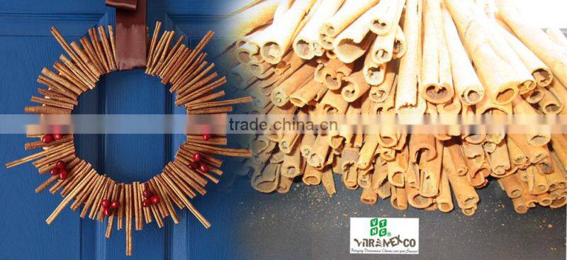 Vietnam cinnamon tube