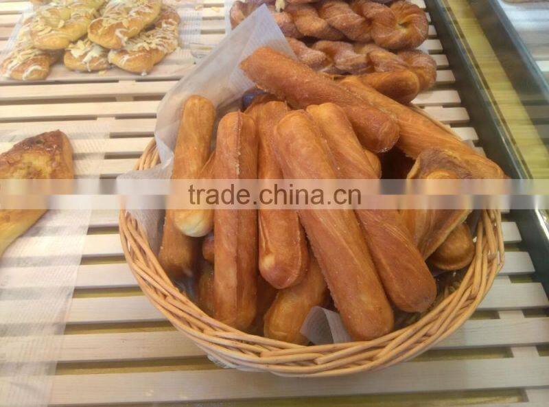 cheap wicker bread basket