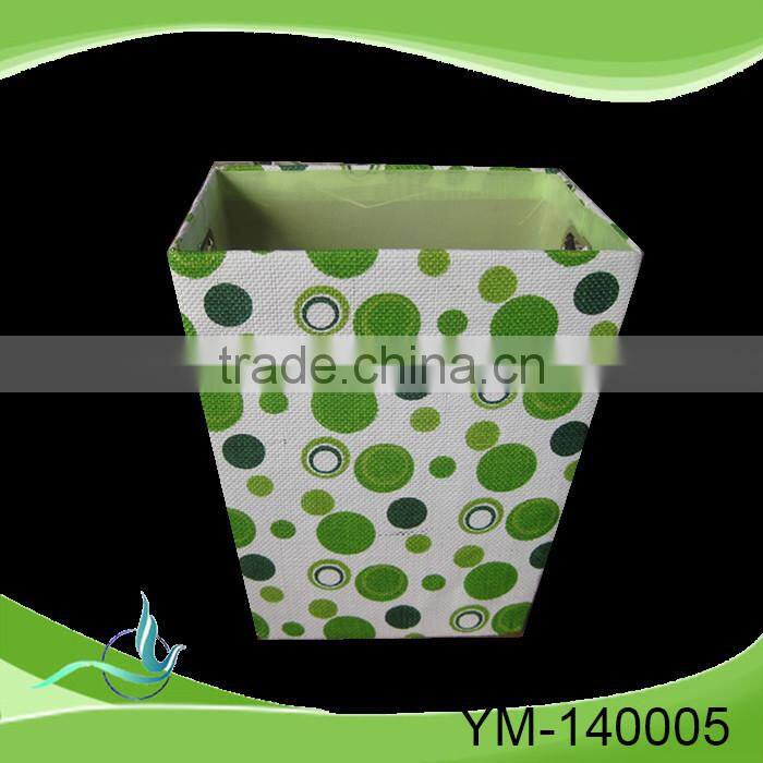 China wholesale market fabric paper drawer box
