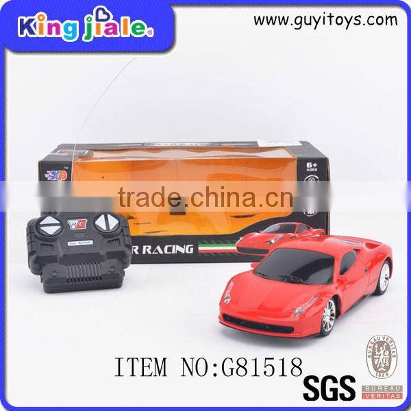 Best sale fashion top wholesale newest safety racing car toy