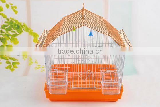Hot sale Chinese bird cage wire iron bird cage