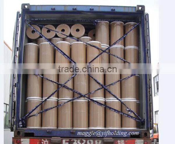 Matte Bopp Film With Thickness 10-20 micron