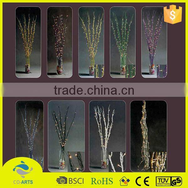 Holiday connectable wedding decoration christmas tree light