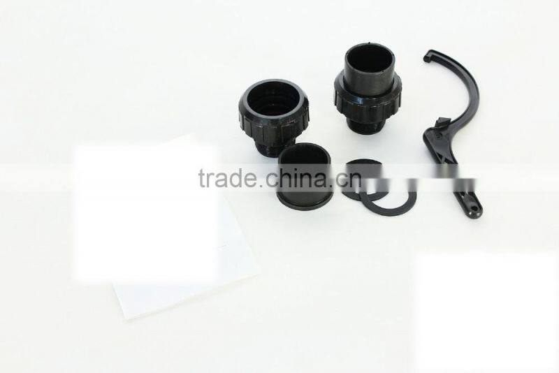 750W 1HP HZS750 Swimming Pool Electric Hot Water Circulation Pump