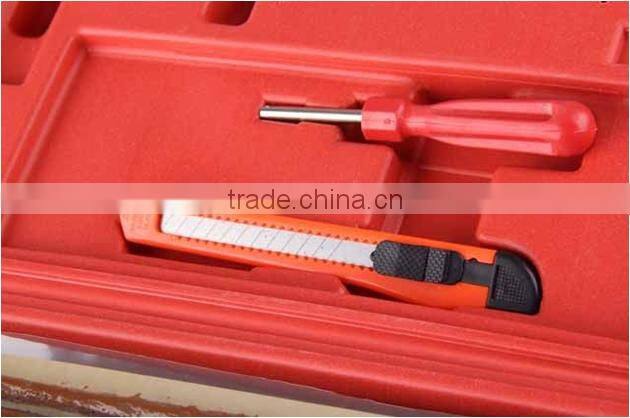 40 PCS Emergency Car Tire Puncture Repair Kit For Tubeless Tires