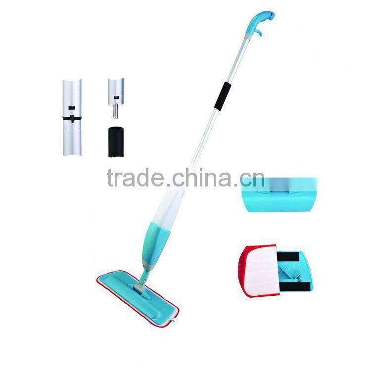 2015 New Style Easy Life Clever Spray Mop as seen on TV