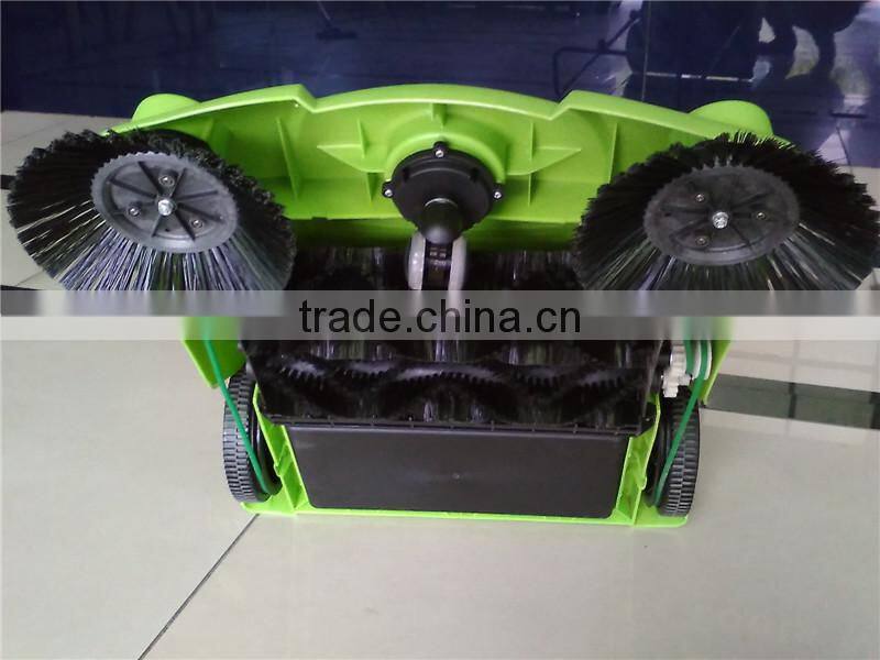 Spare parts for road sweeper brushes roller brush in yongkang