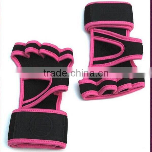 Anti-slip gym sports gloves kids sports gloves fitness gloves
