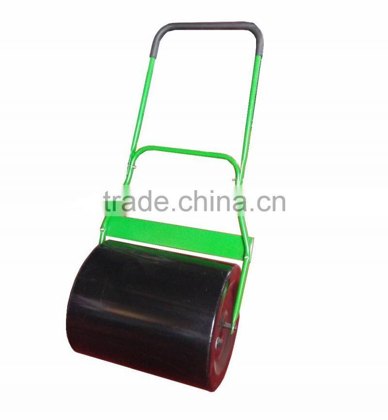 Professional Garden Supplier Eco-friendly Hand Garden Roller On Sale