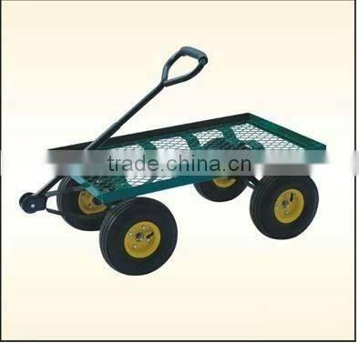 flatbed cart TC4207