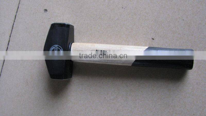 American stoning hammer for breaking stone