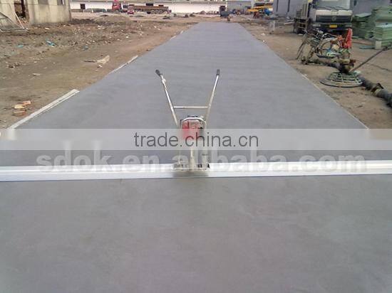 Multifunctional 1 meter ruler,balloon blower machine,1-5 meter Concrete spreading machine with low price