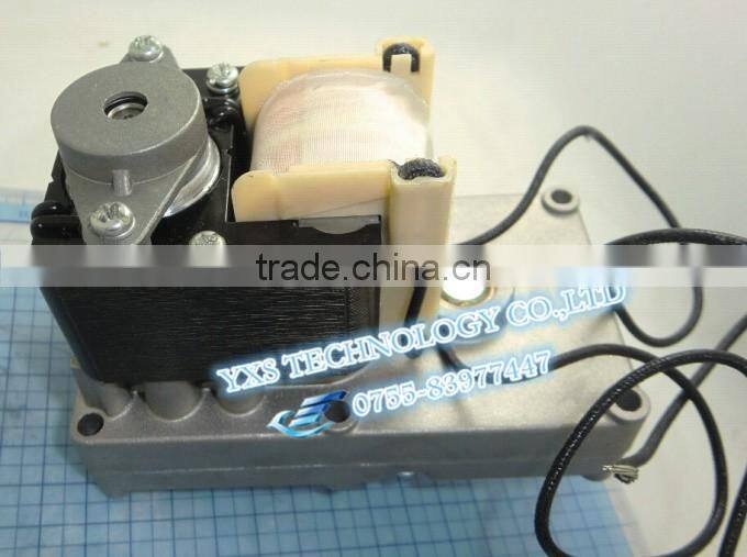 Kind shooting~ Fireplace Gear Motor 120FH-1.5 AC220V 1.5rpm/min Low Shaded Pole Motor In stock~