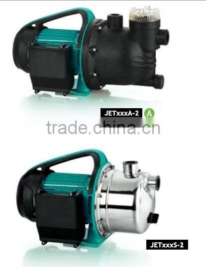 New Design Clean Water Garden Pump