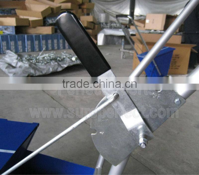 New Perfect Sports / Baseball / Softball Line Dryline Marker Striper