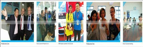 latest hot plastic action figure customized toy for kids