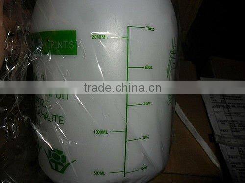 1.5L pressure sprayer