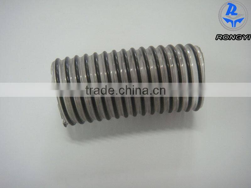 jiangsu wuxi din rubber suction hose