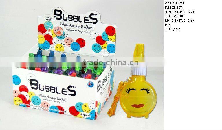 Bubble motional soap bubble toy.blowing bubbles toy.cheap toys.