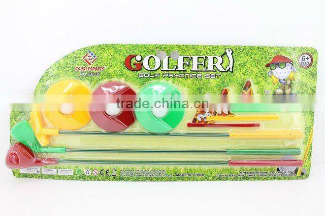 Kid Golf Set QS120206028 New Arrived!!!