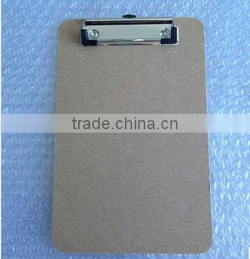 Alibaba Trade assurance hot sell writing board with clip