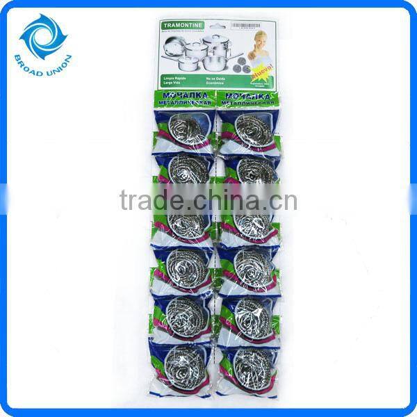 Kitchen Cleaning Scourer