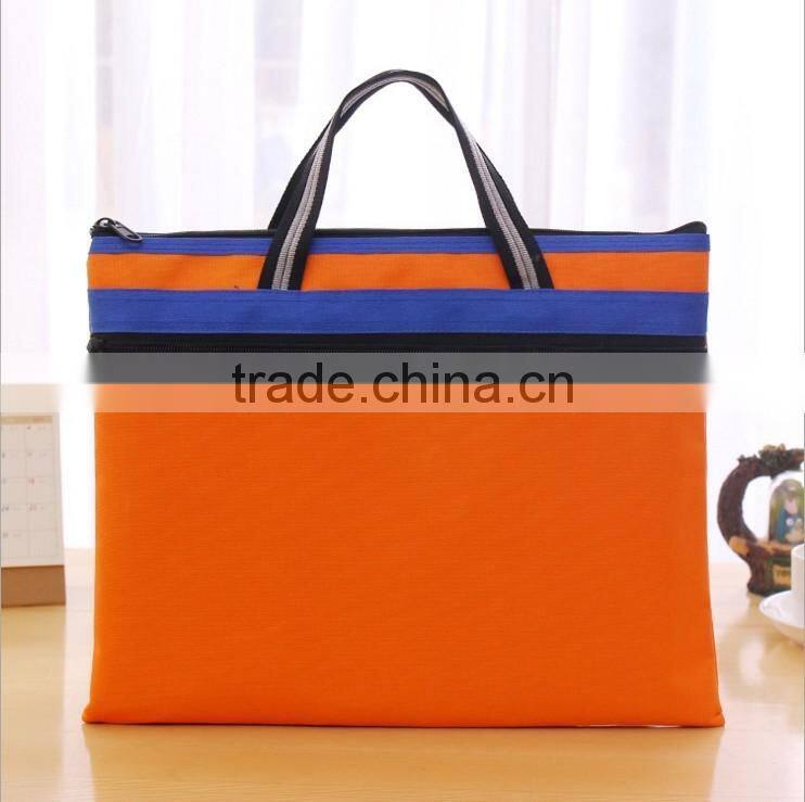 Travel Business Portfolio Briefcase Tote (TM-TB-021)