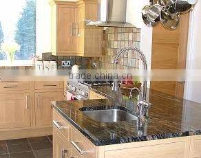 granite kitchen worktop