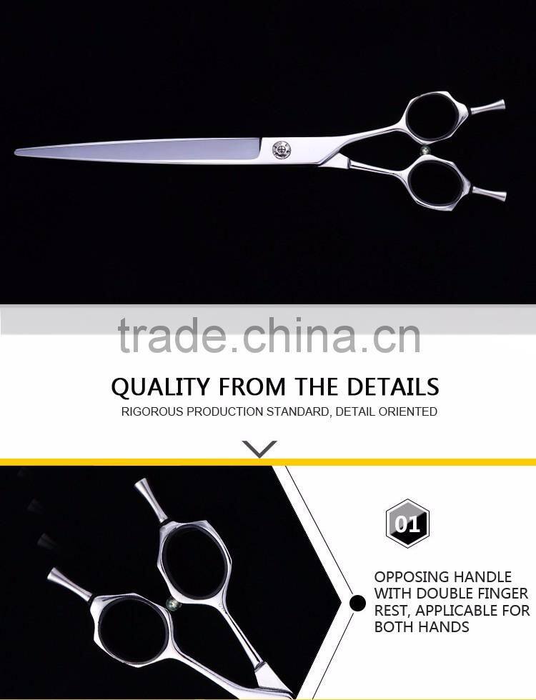 Professional Pet Product Dog Grooming Scissors